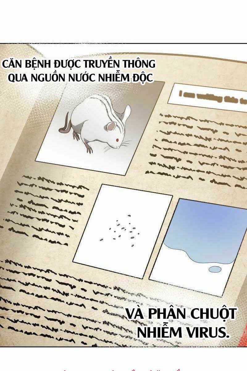 Bác Sĩ Phẫu Thuật Cấp Sss Chapter 38 trang 83