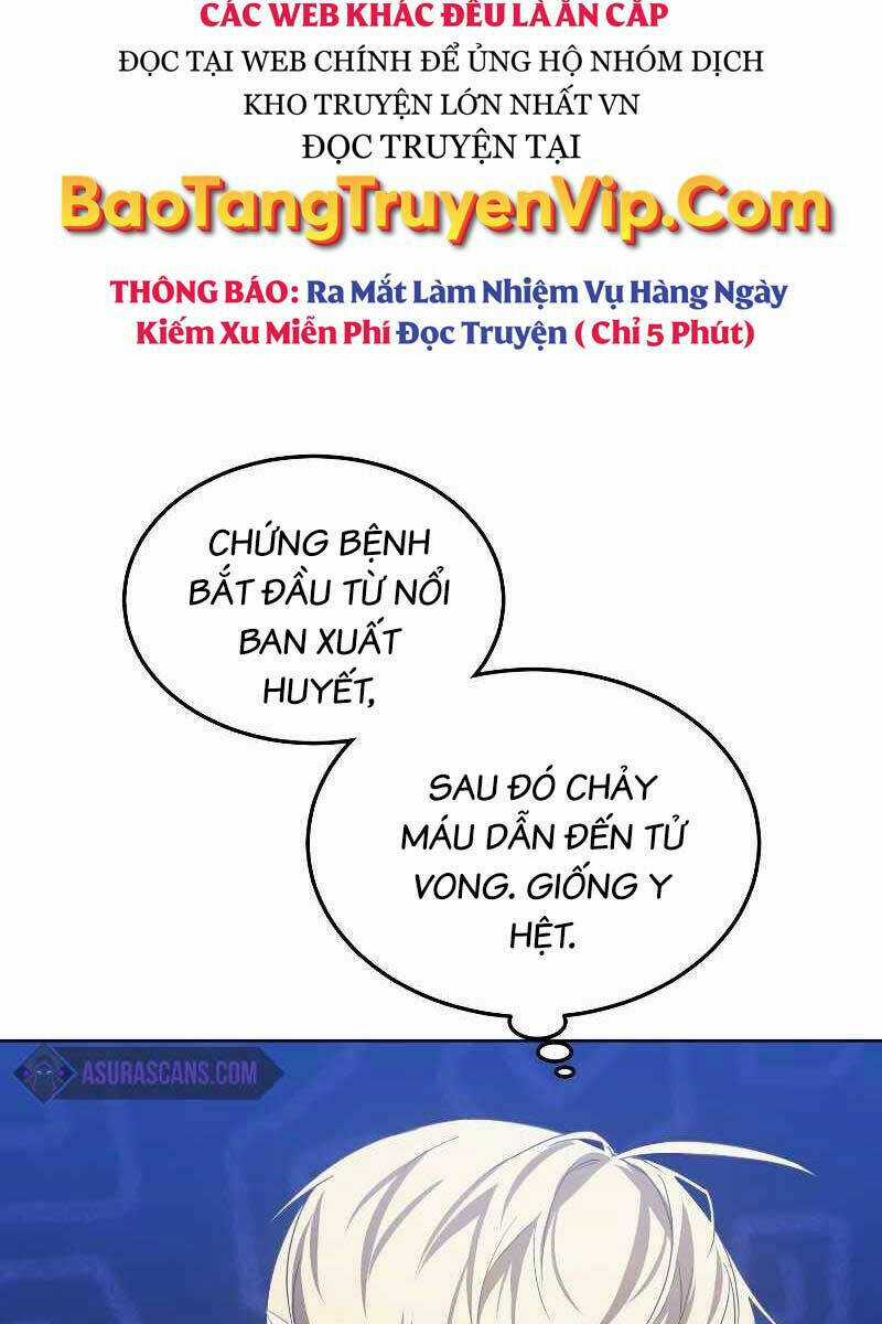 Bác Sĩ Phẫu Thuật Cấp Sss Chapter 38 trang 84