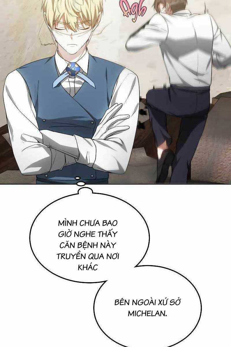 Bác Sĩ Phẫu Thuật Cấp Sss Chapter 38 trang 87