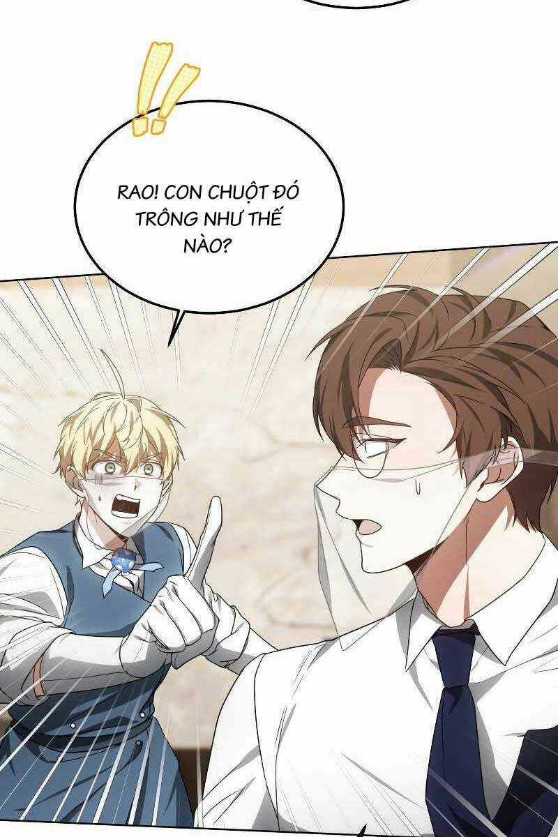 Bác Sĩ Phẫu Thuật Cấp Sss Chapter 38 trang 88