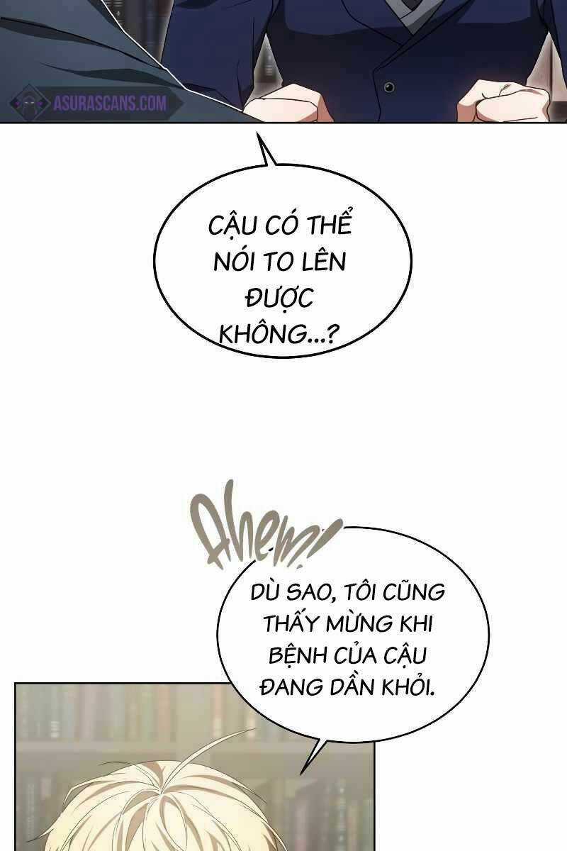 Bác Sĩ Phẫu Thuật Cấp Sss Chapter 38 trang 9