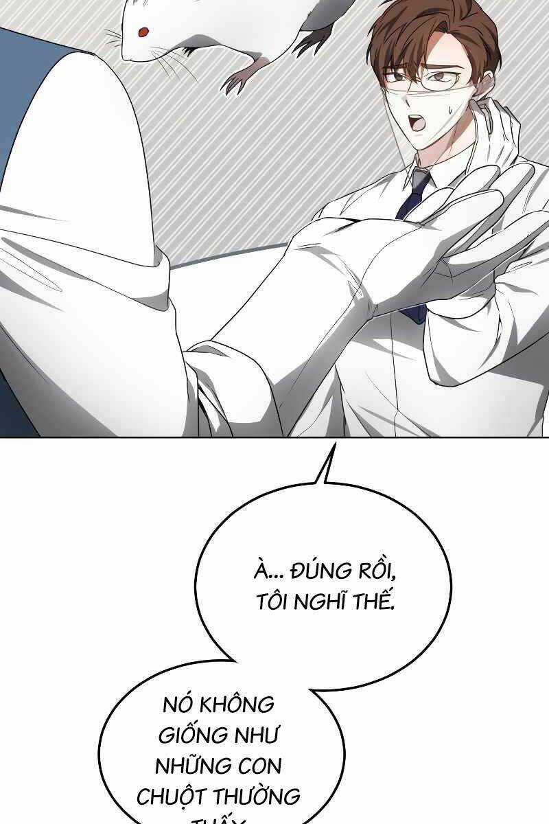 Bác Sĩ Phẫu Thuật Cấp Sss Chapter 38 trang 90