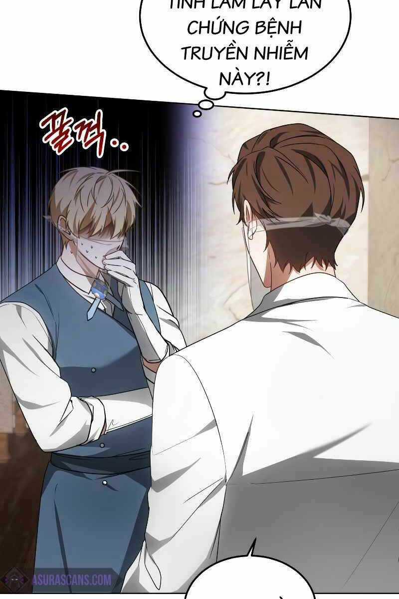 Bác Sĩ Phẫu Thuật Cấp Sss Chapter 38 trang 99