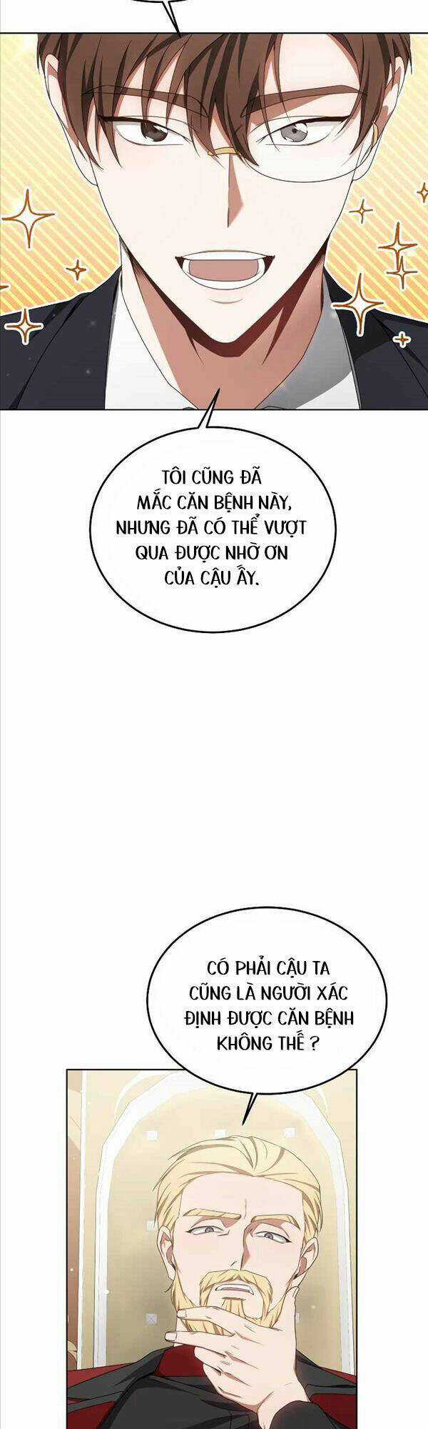 Bác Sĩ Phẫu Thuật Cấp Sss Chapter 39 trang 11