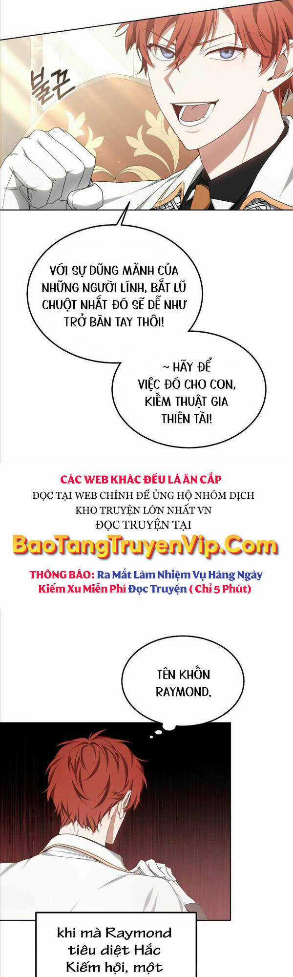Bác Sĩ Phẫu Thuật Cấp Sss Chapter 39 trang 17