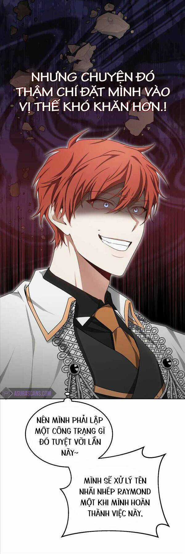 Bác Sĩ Phẫu Thuật Cấp Sss Chapter 39 trang 19