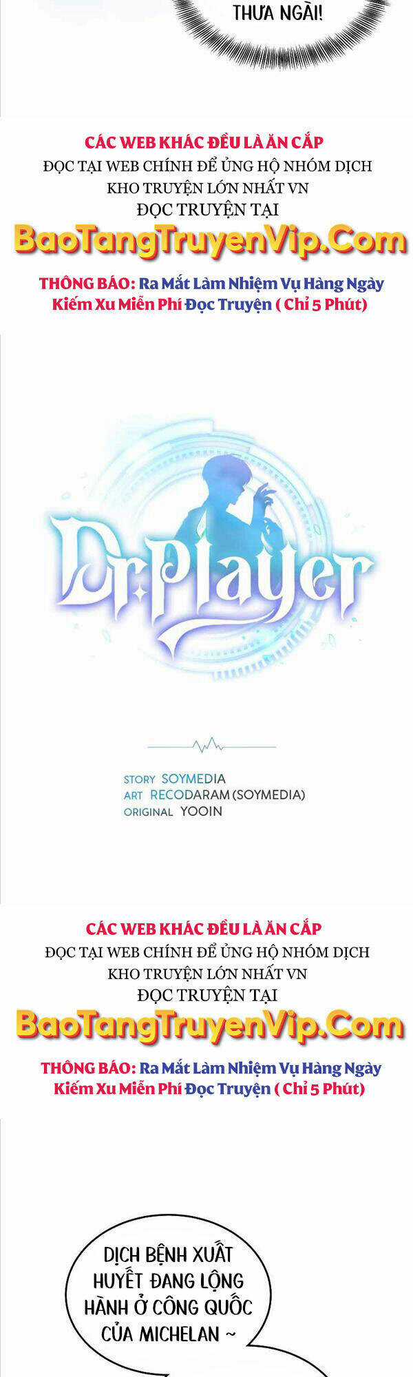 Bác Sĩ Phẫu Thuật Cấp Sss Chapter 39 trang 2