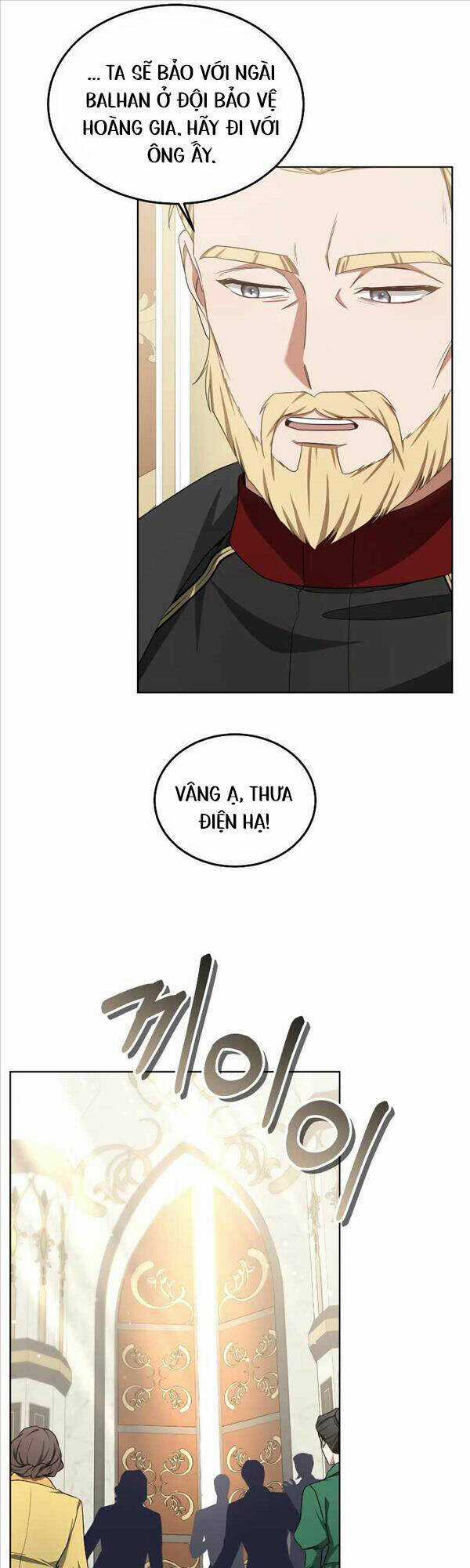 Bác Sĩ Phẫu Thuật Cấp Sss Chapter 39 trang 20