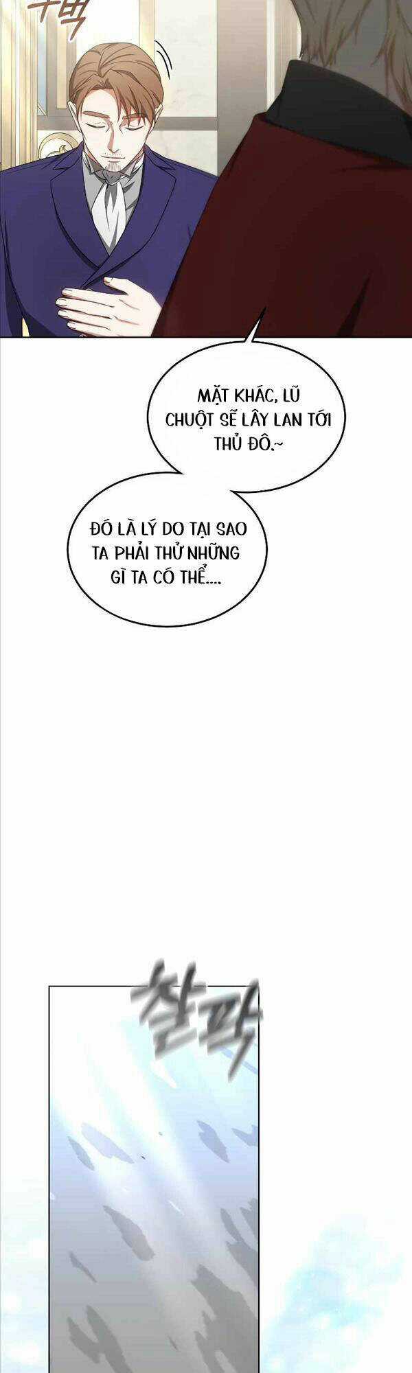 Bác Sĩ Phẫu Thuật Cấp Sss Chapter 39 trang 22