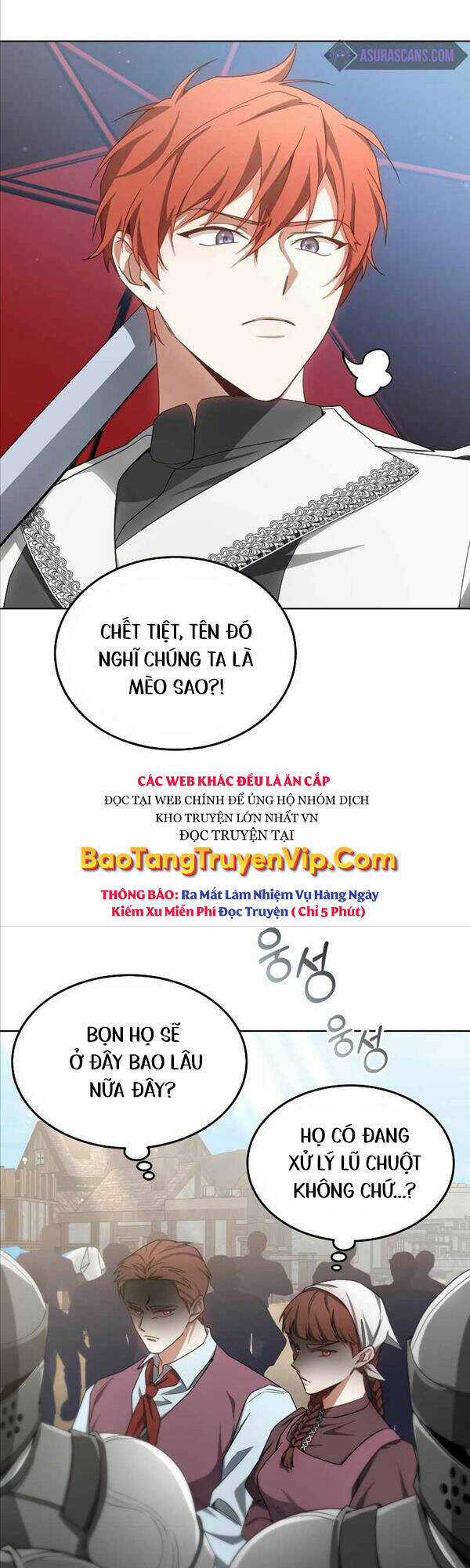 Bác Sĩ Phẫu Thuật Cấp Sss Chapter 39 trang 24