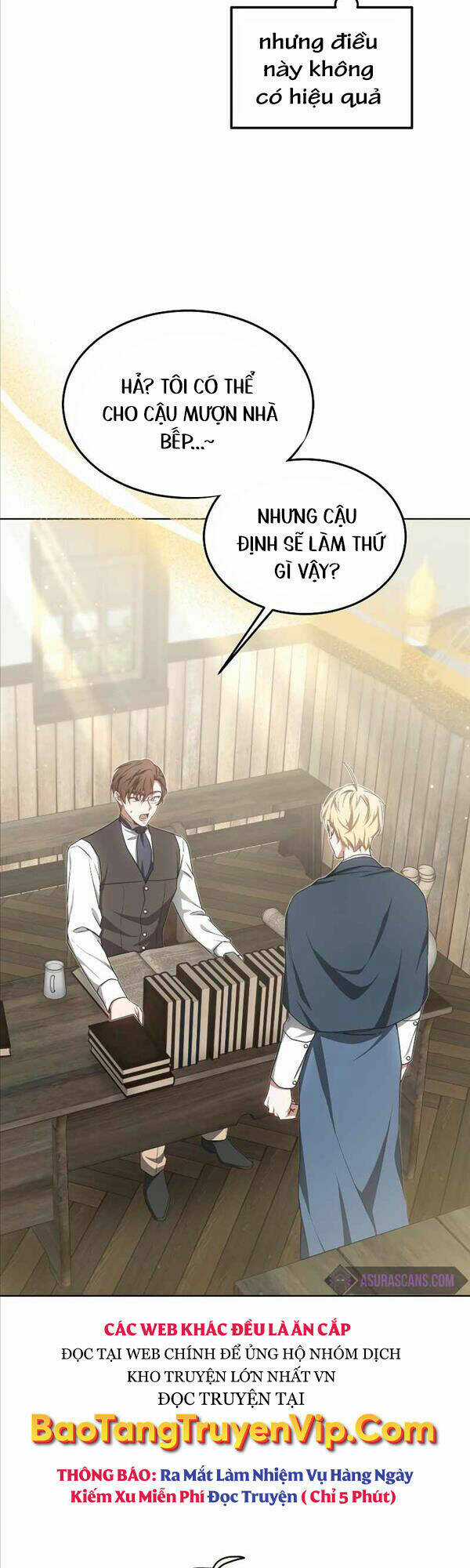 Bác Sĩ Phẫu Thuật Cấp Sss Chapter 39 trang 28