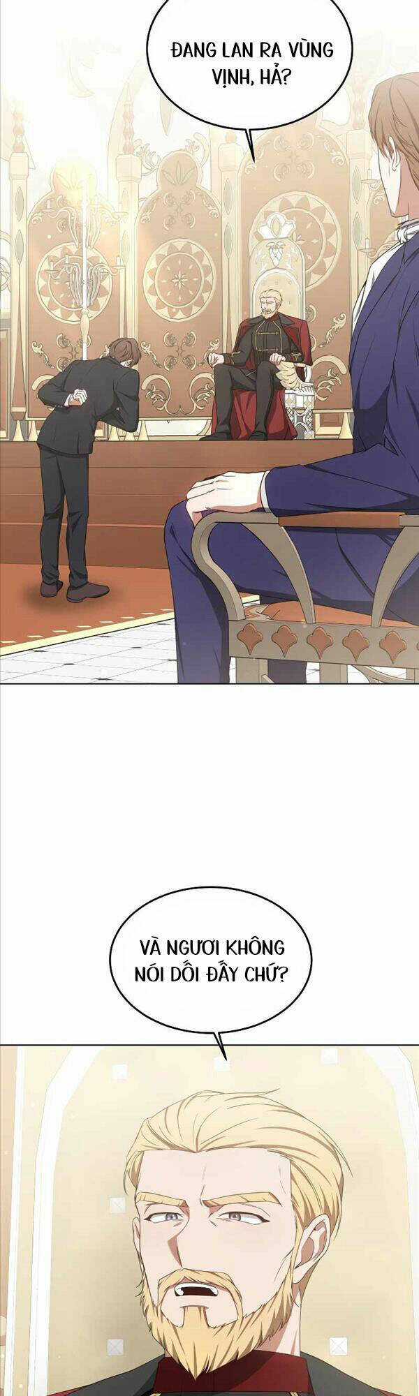 Bác Sĩ Phẫu Thuật Cấp Sss Chapter 39 trang 3