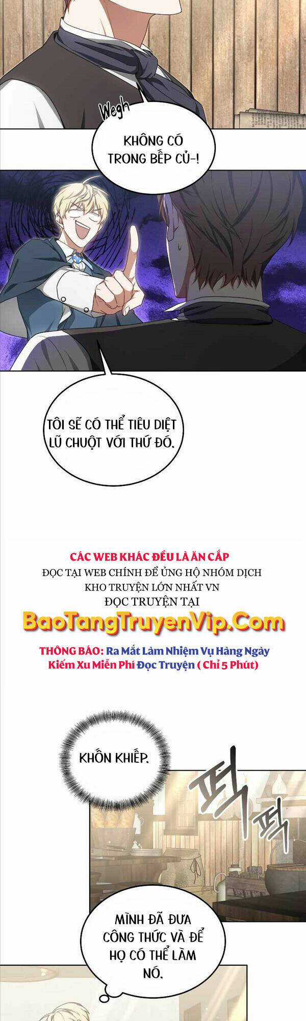 Bác Sĩ Phẫu Thuật Cấp Sss Chapter 39 trang 31