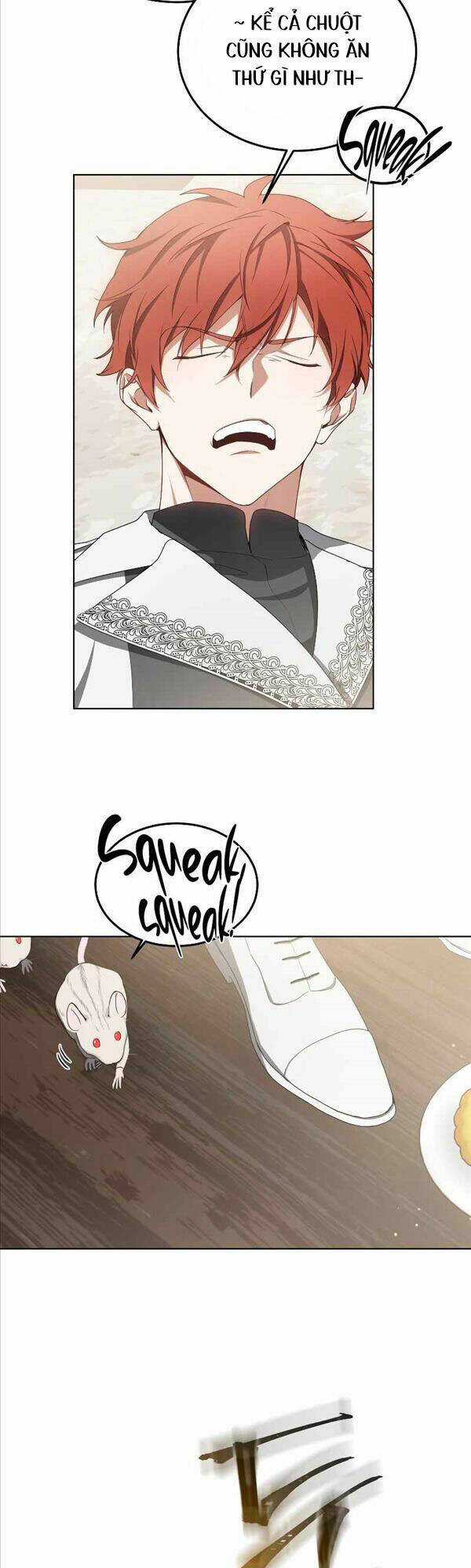 Bác Sĩ Phẫu Thuật Cấp Sss Chapter 39 trang 37