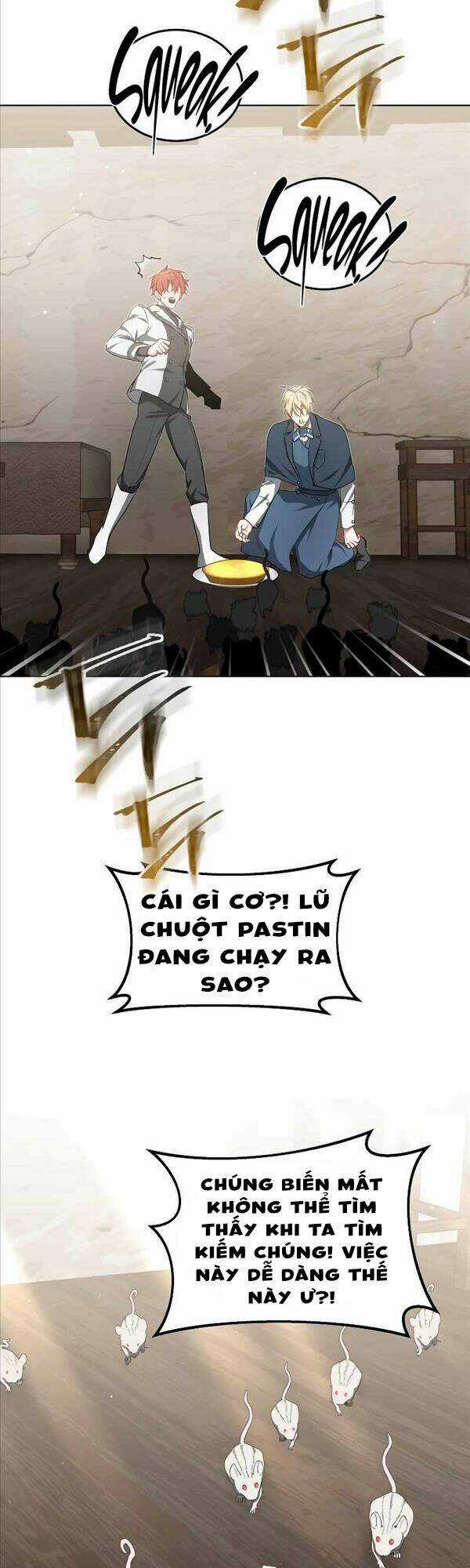 Bác Sĩ Phẫu Thuật Cấp Sss Chapter 39 trang 38