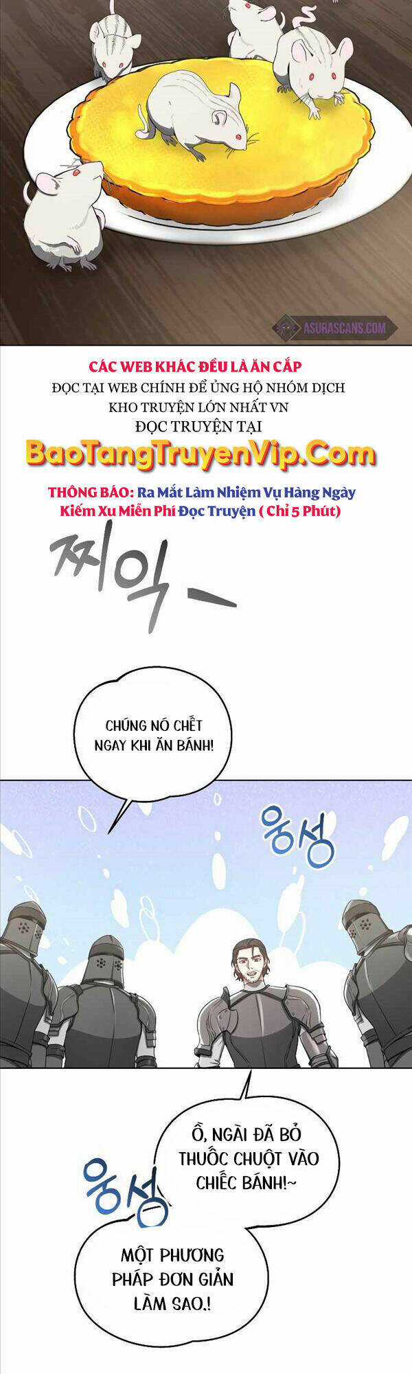 Bác Sĩ Phẫu Thuật Cấp Sss Chapter 39 trang 39