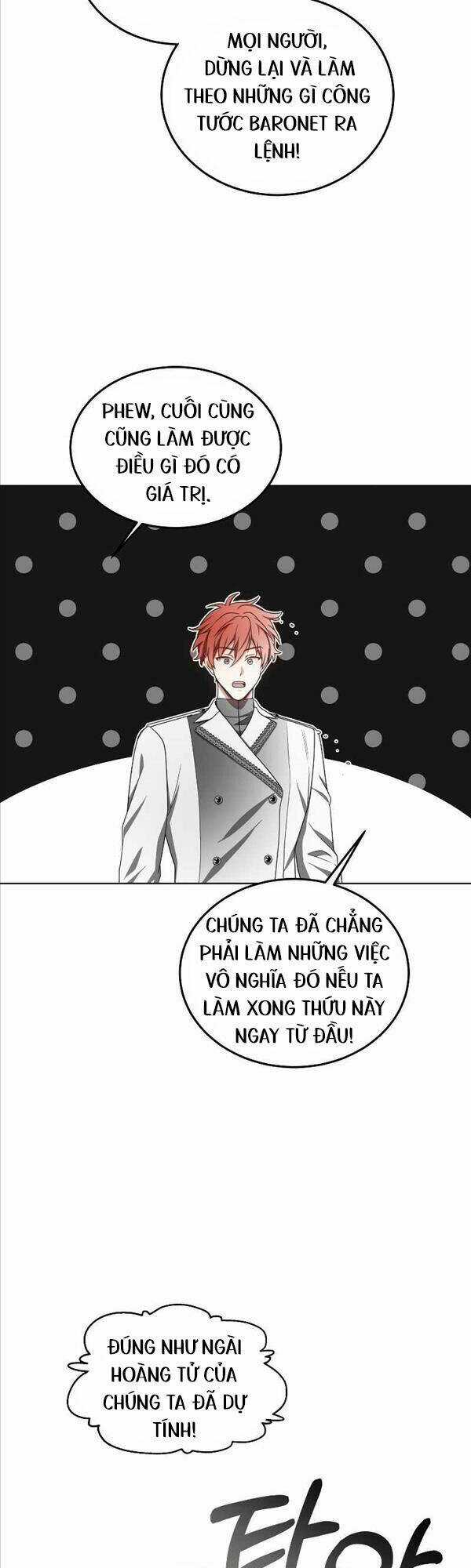 Bác Sĩ Phẫu Thuật Cấp Sss Chapter 39 trang 42