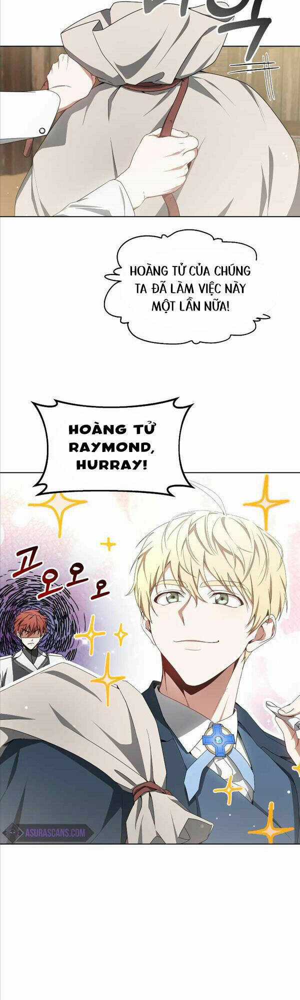 Bác Sĩ Phẫu Thuật Cấp Sss Chapter 39 trang 43