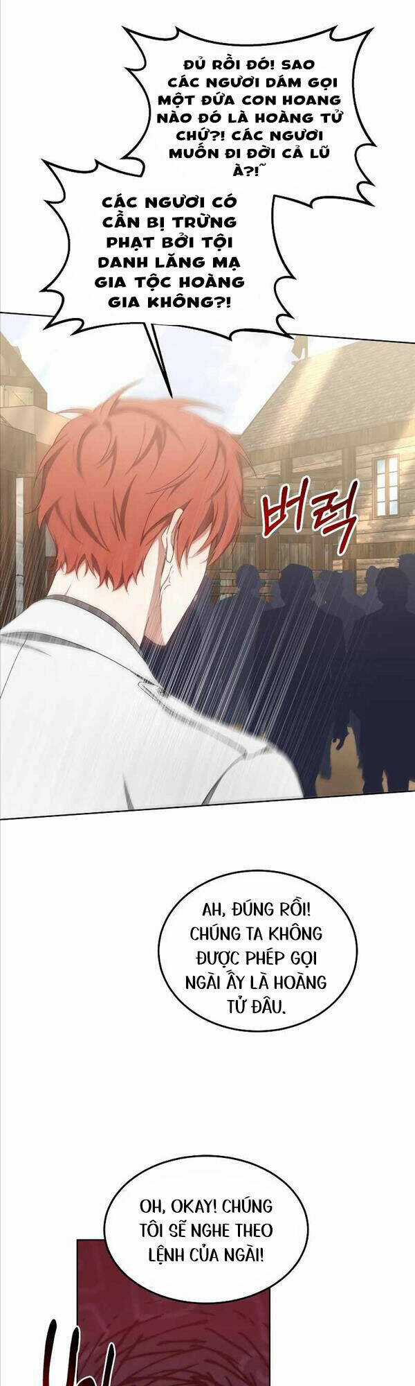 Bác Sĩ Phẫu Thuật Cấp Sss Chapter 39 trang 44