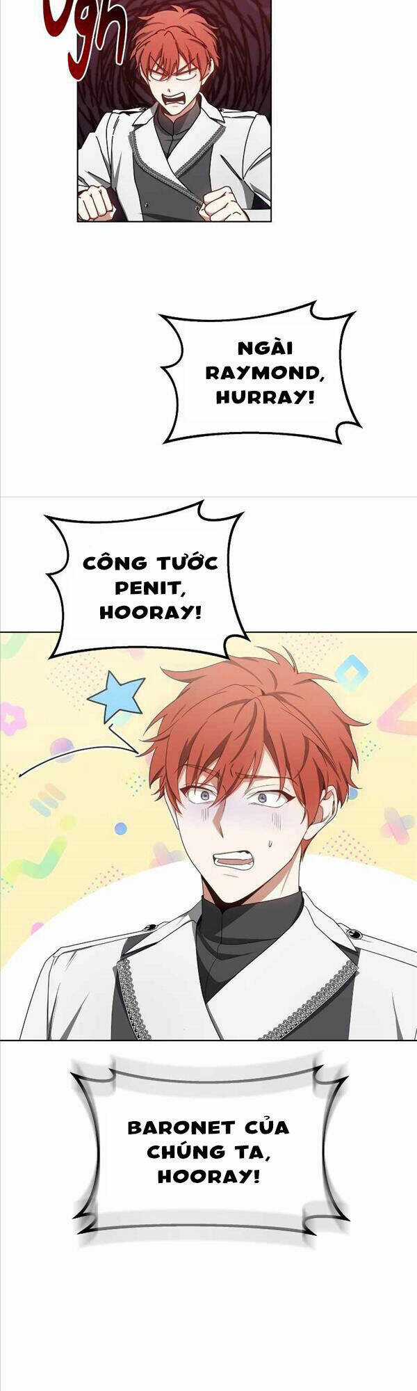 Bác Sĩ Phẫu Thuật Cấp Sss Chapter 39 trang 45