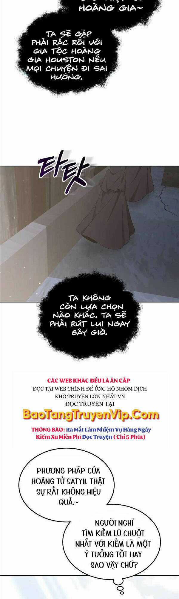 Bác Sĩ Phẫu Thuật Cấp Sss Chapter 39 trang 49