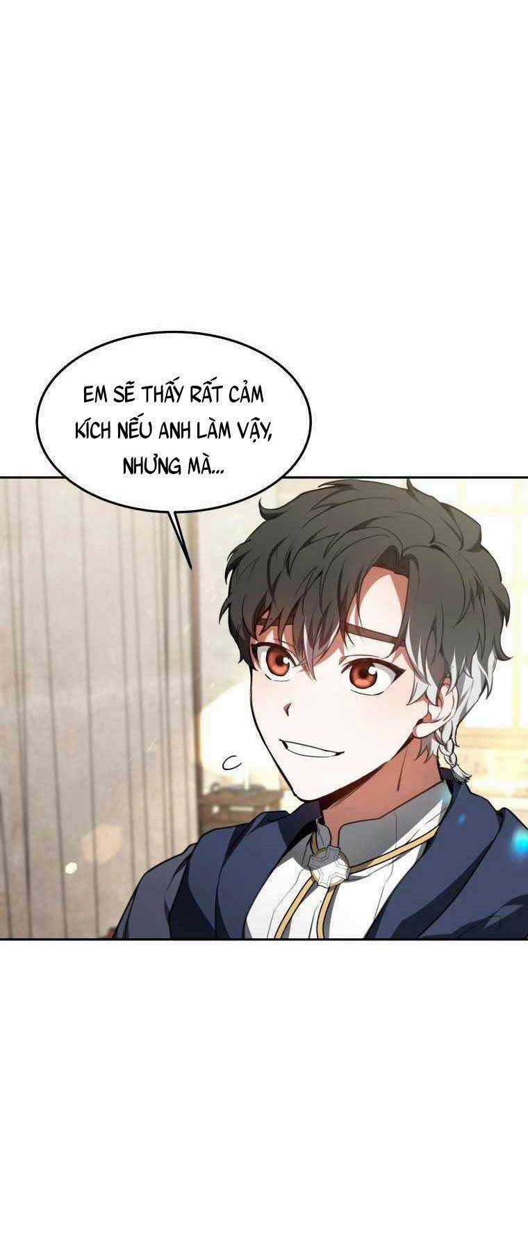 Bác Sĩ Phẫu Thuật Cấp Sss Chapter 4 trang 10