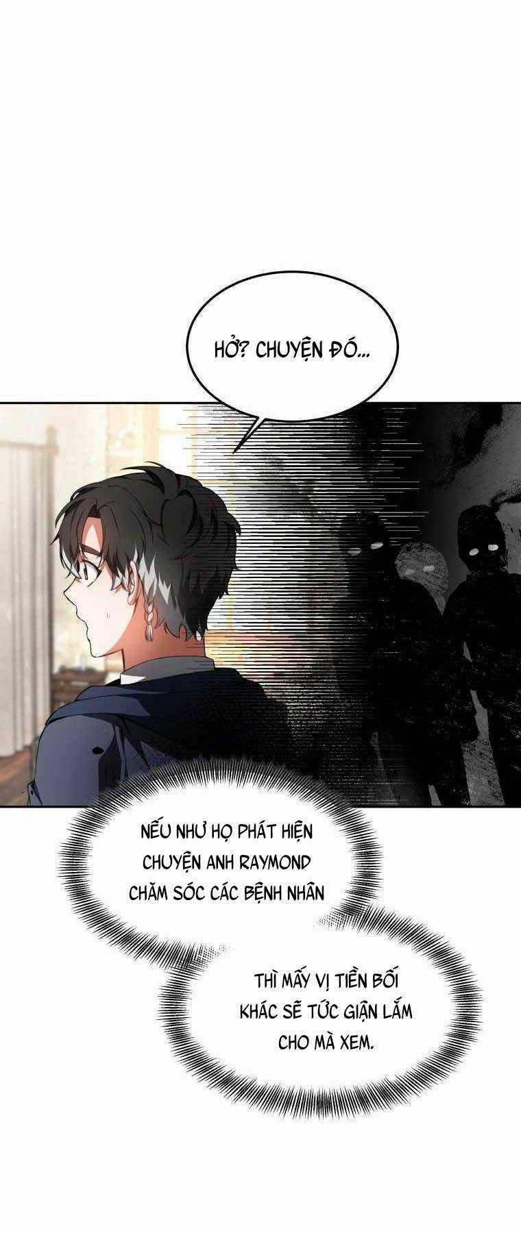 Bác Sĩ Phẫu Thuật Cấp Sss Chapter 4 trang 12