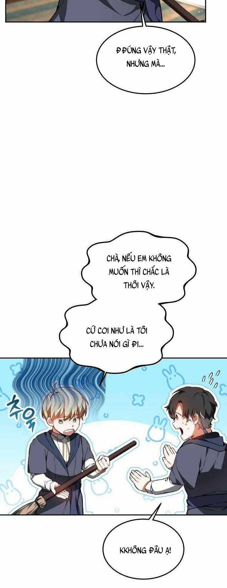 Bác Sĩ Phẫu Thuật Cấp Sss Chapter 4 trang 14