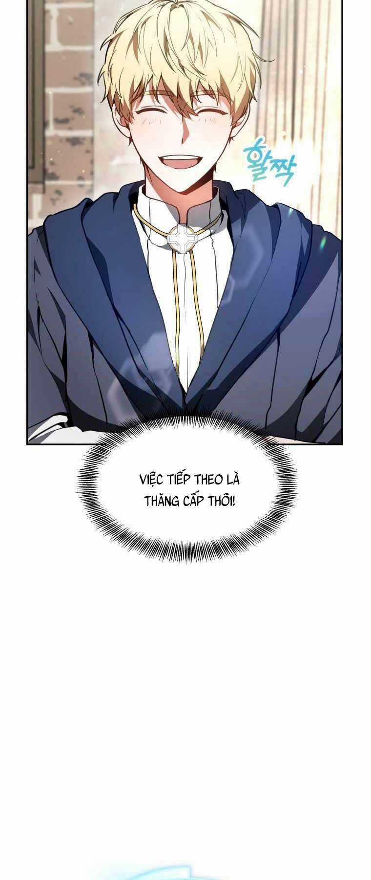 Bác Sĩ Phẫu Thuật Cấp Sss Chapter 4 trang 17