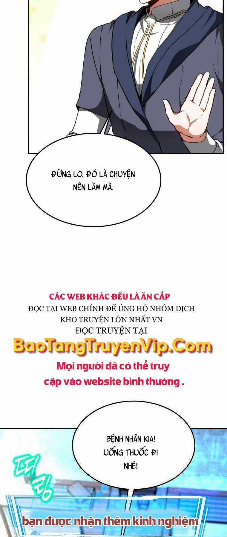 Bác Sĩ Phẫu Thuật Cấp Sss Chapter 4 trang 20