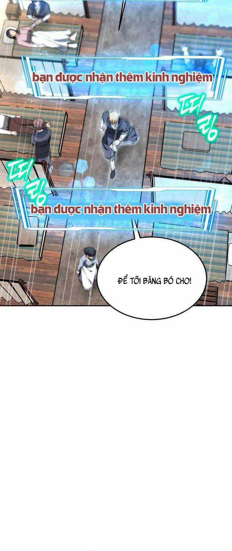 Bác Sĩ Phẫu Thuật Cấp Sss Chapter 4 trang 21