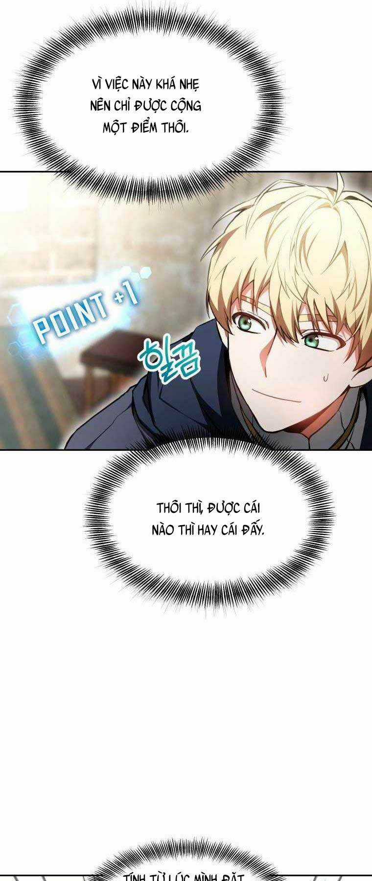 Bác Sĩ Phẫu Thuật Cấp Sss Chapter 4 trang 22