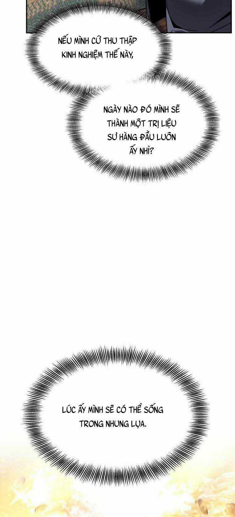 Bác Sĩ Phẫu Thuật Cấp Sss Chapter 4 trang 26