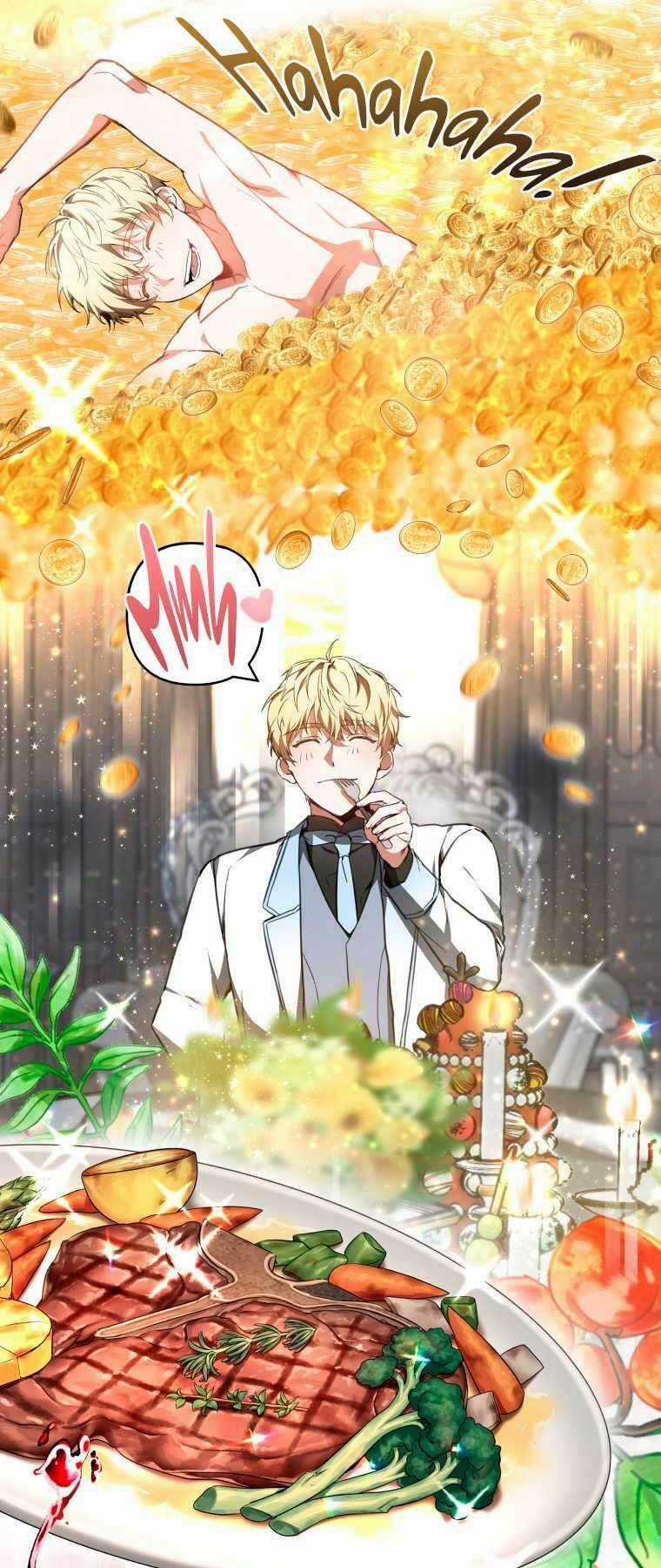 Bác Sĩ Phẫu Thuật Cấp Sss Chapter 4 trang 27