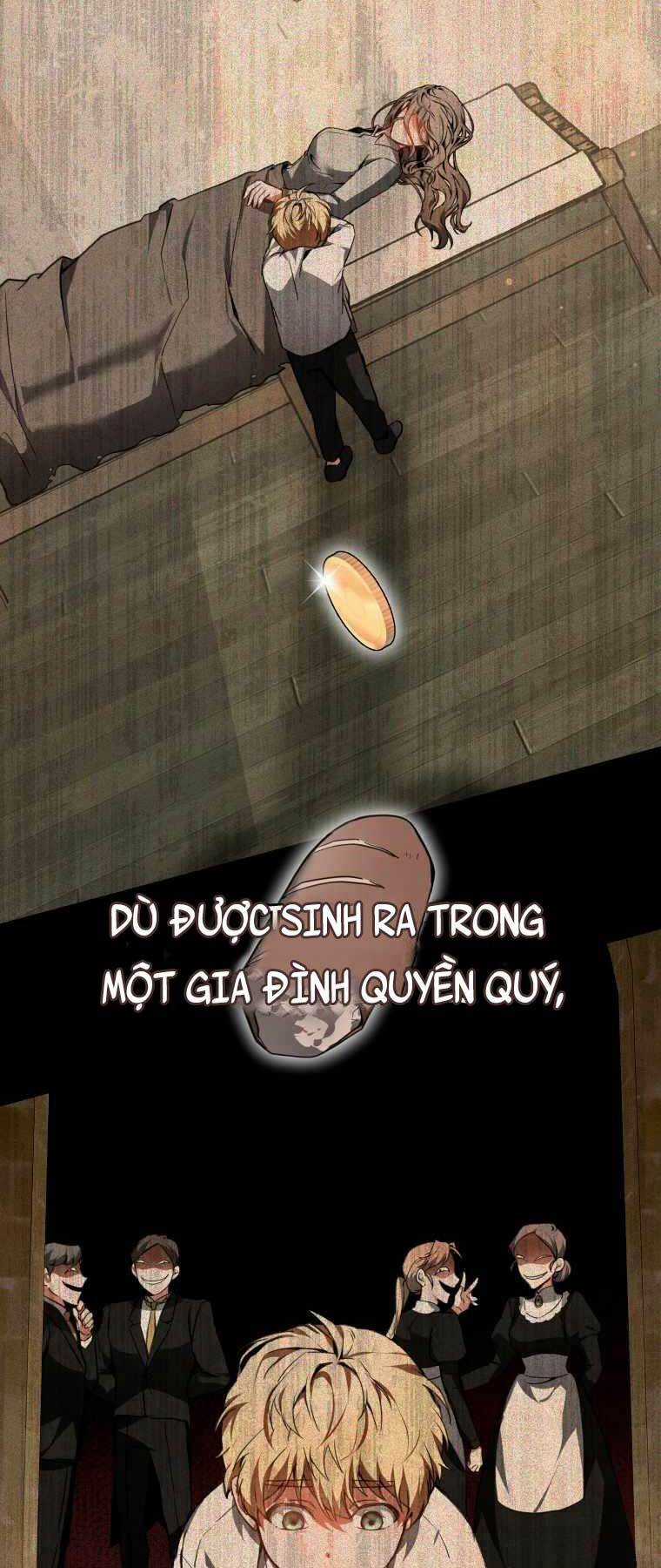 Bác Sĩ Phẫu Thuật Cấp Sss Chapter 4 trang 30