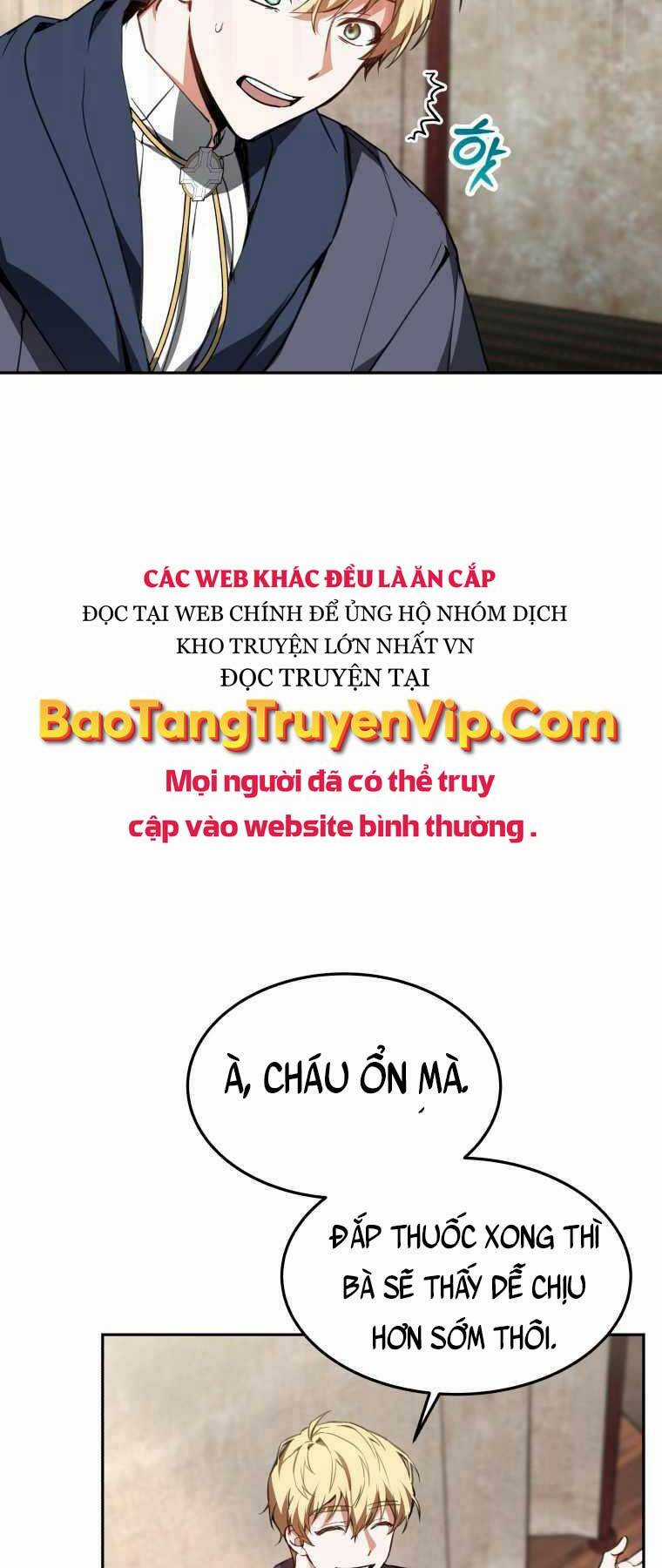 Bác Sĩ Phẫu Thuật Cấp Sss Chapter 4 trang 38