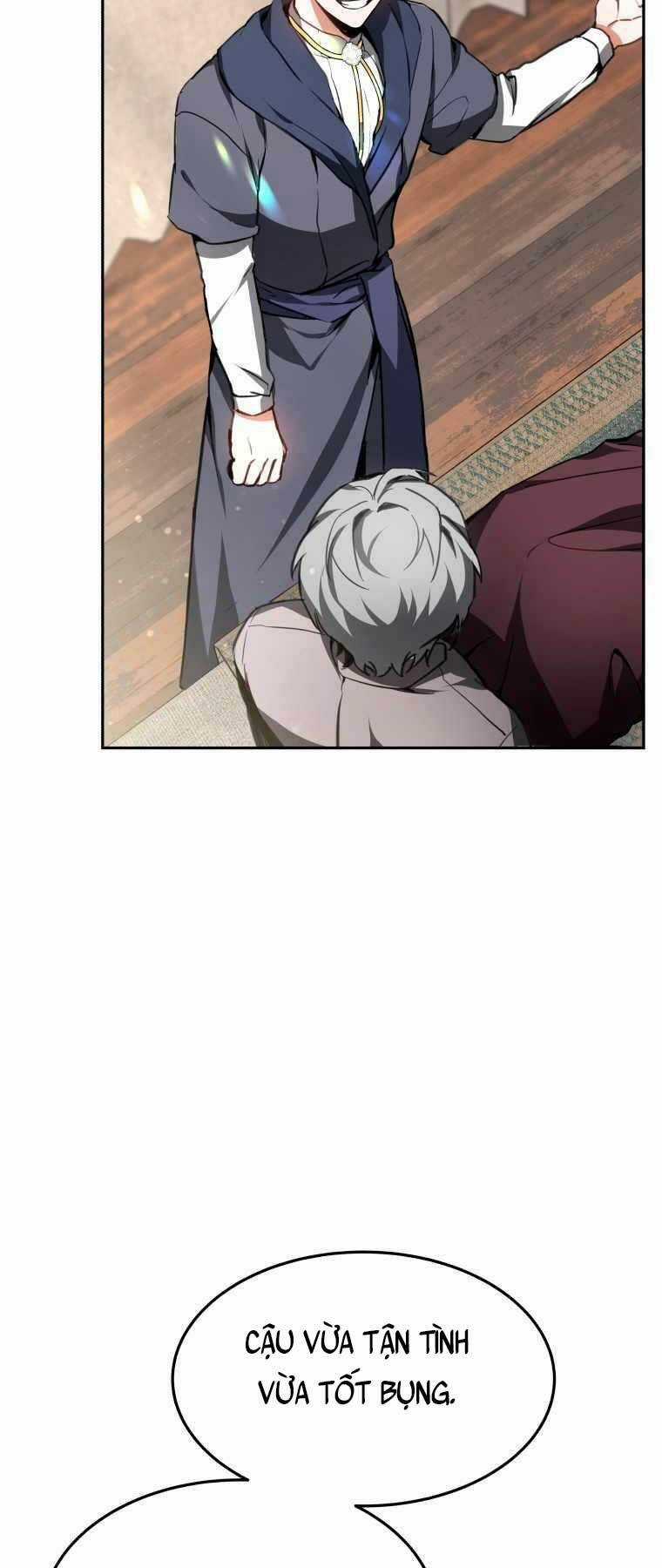 Bác Sĩ Phẫu Thuật Cấp Sss Chapter 4 trang 39