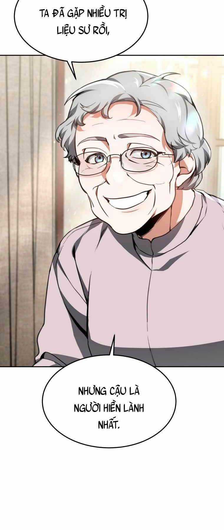 Bác Sĩ Phẫu Thuật Cấp Sss Chapter 4 trang 40