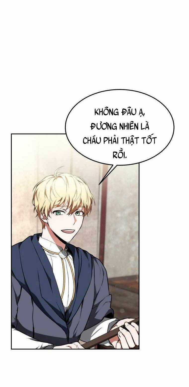 Bác Sĩ Phẫu Thuật Cấp Sss Chapter 4 trang 41