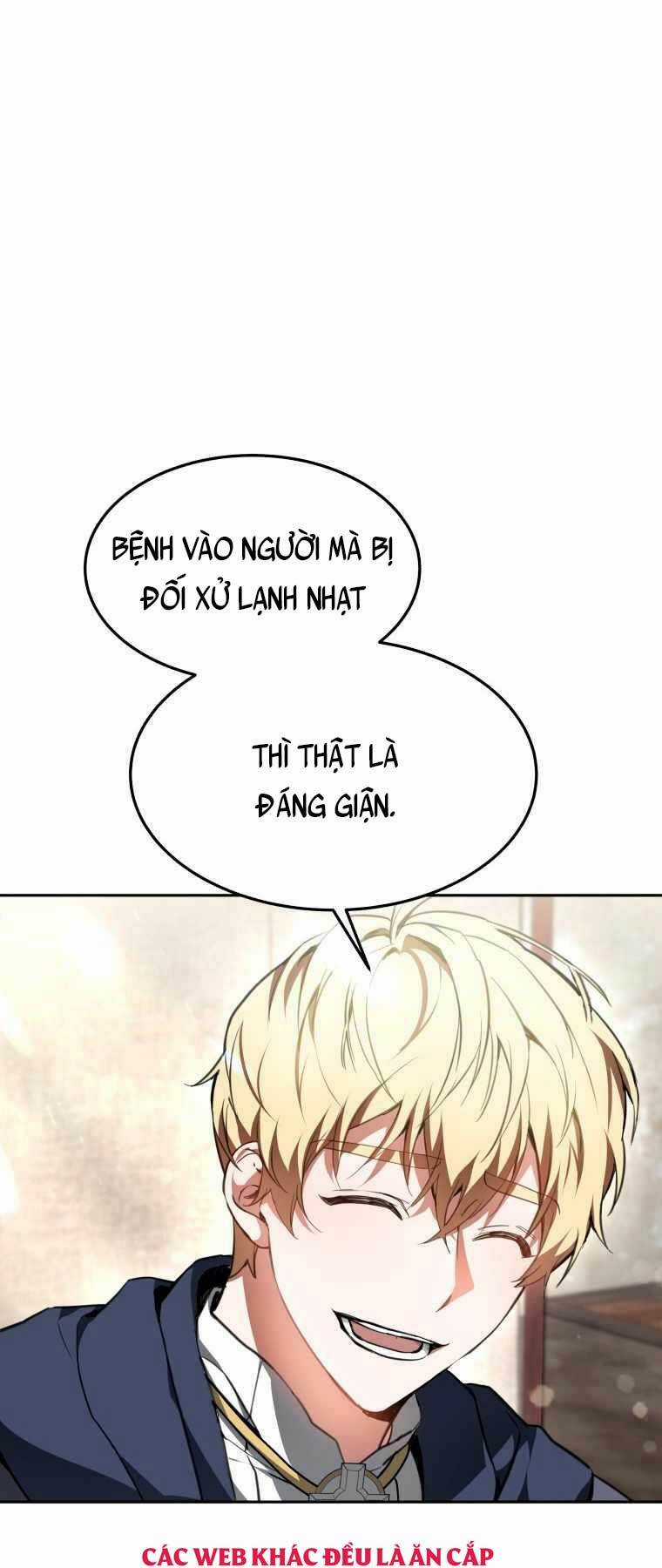 Bác Sĩ Phẫu Thuật Cấp Sss Chapter 4 trang 42