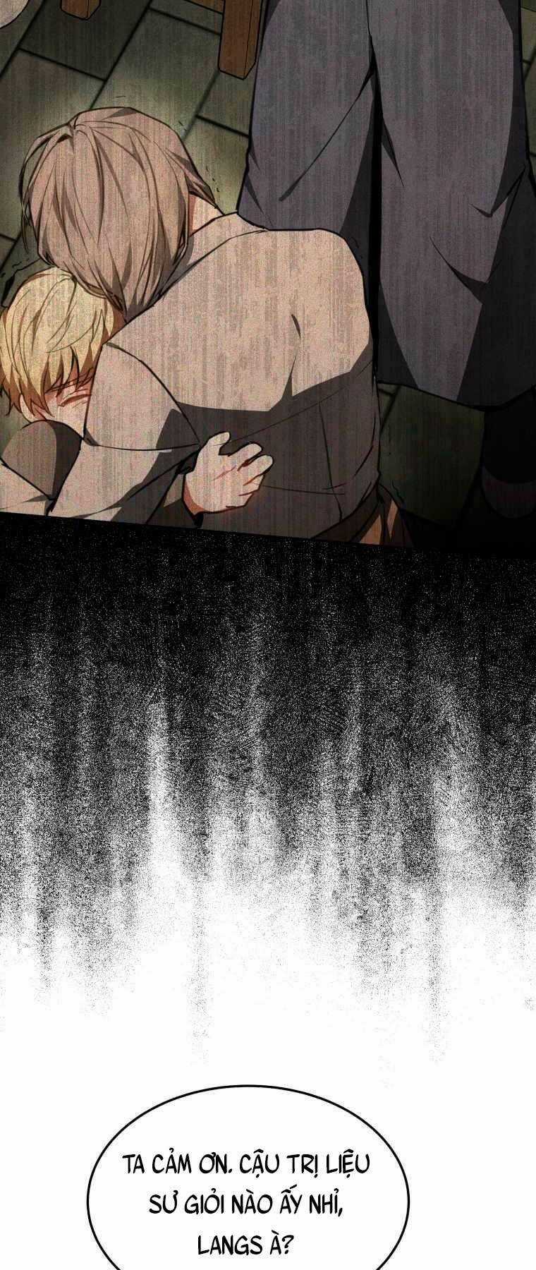 Bác Sĩ Phẫu Thuật Cấp Sss Chapter 4 trang 44