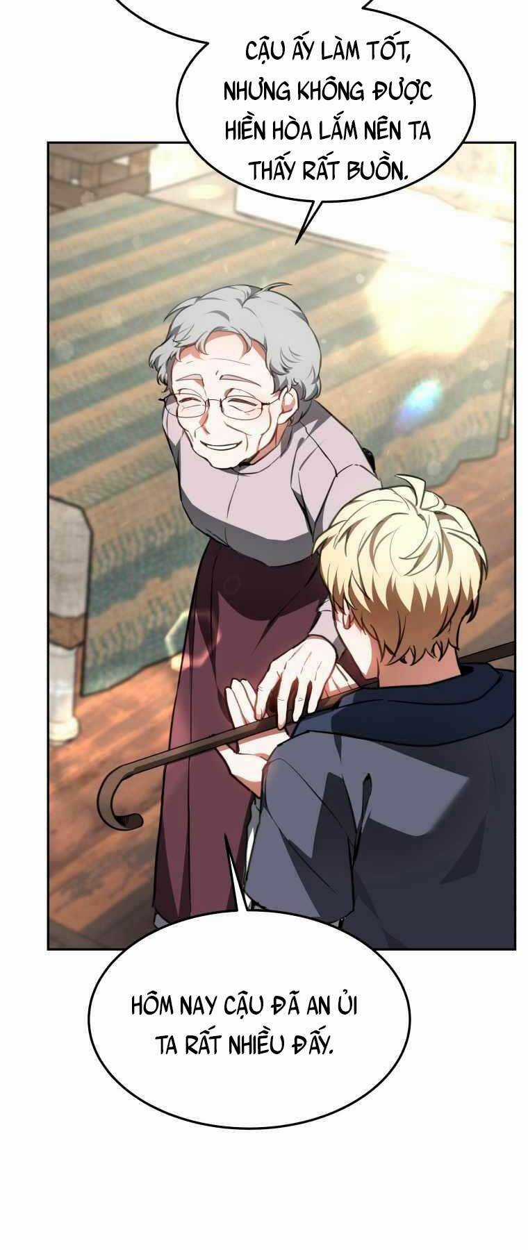 Bác Sĩ Phẫu Thuật Cấp Sss Chapter 4 trang 45