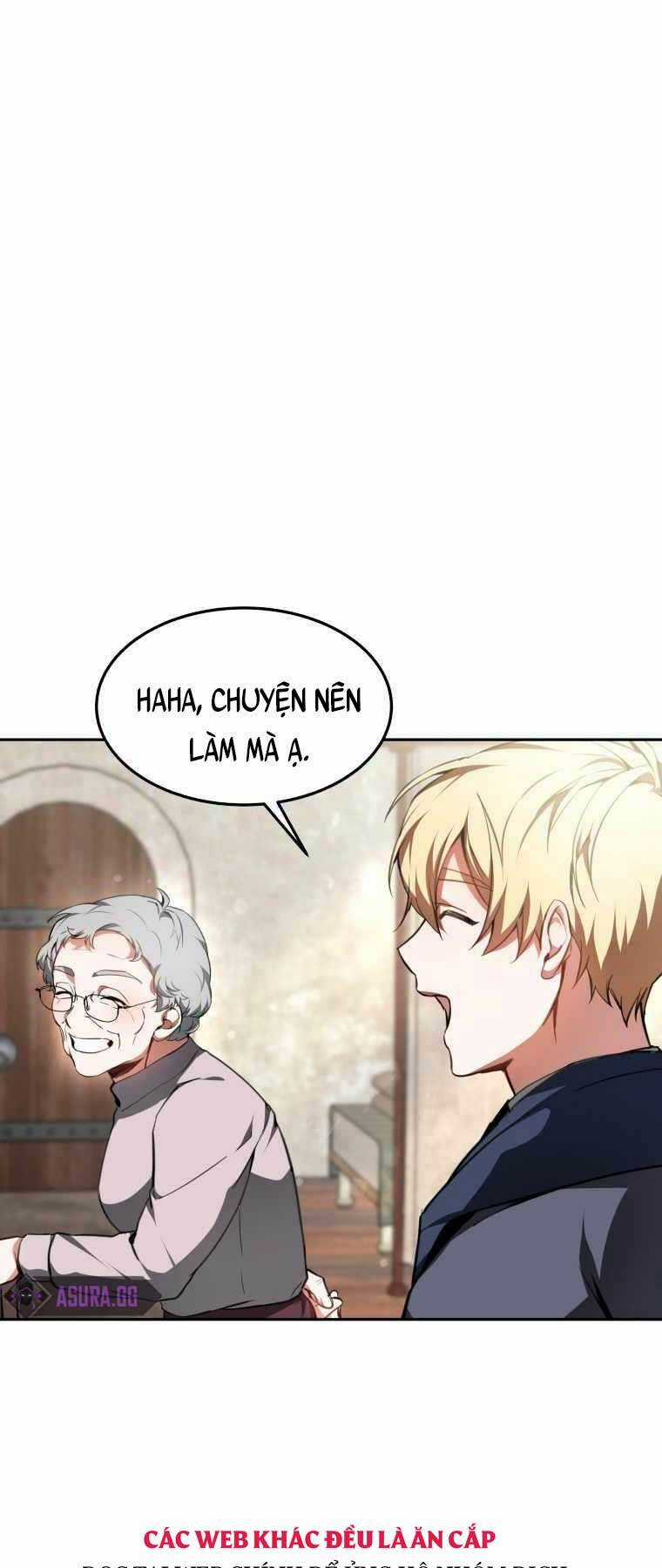 Bác Sĩ Phẫu Thuật Cấp Sss Chapter 4 trang 46