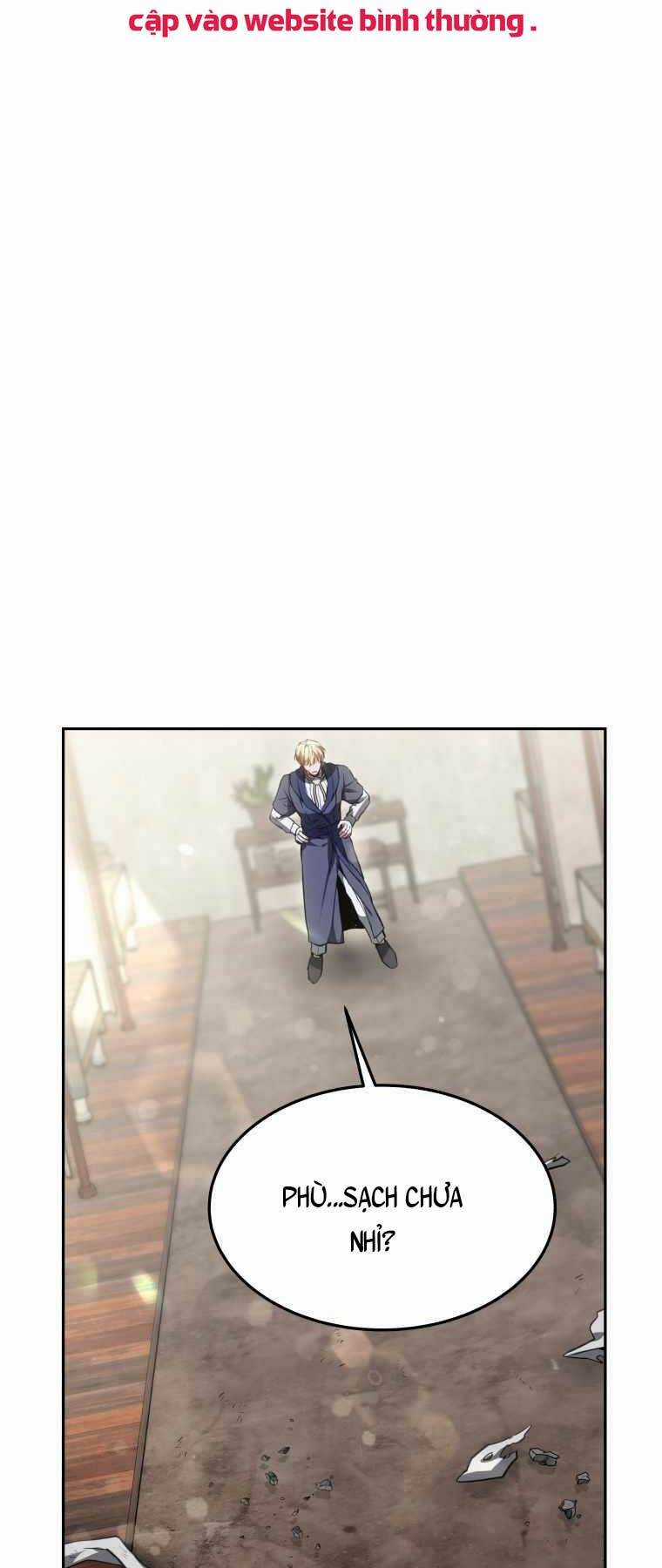 Bác Sĩ Phẫu Thuật Cấp Sss Chapter 4 trang 50