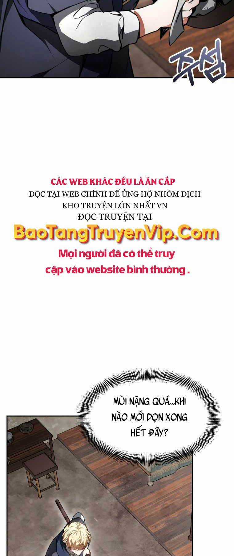 Bác Sĩ Phẫu Thuật Cấp Sss Chapter 4 trang 52