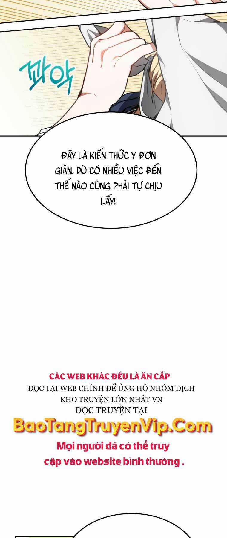 Bác Sĩ Phẫu Thuật Cấp Sss Chapter 4 trang 57