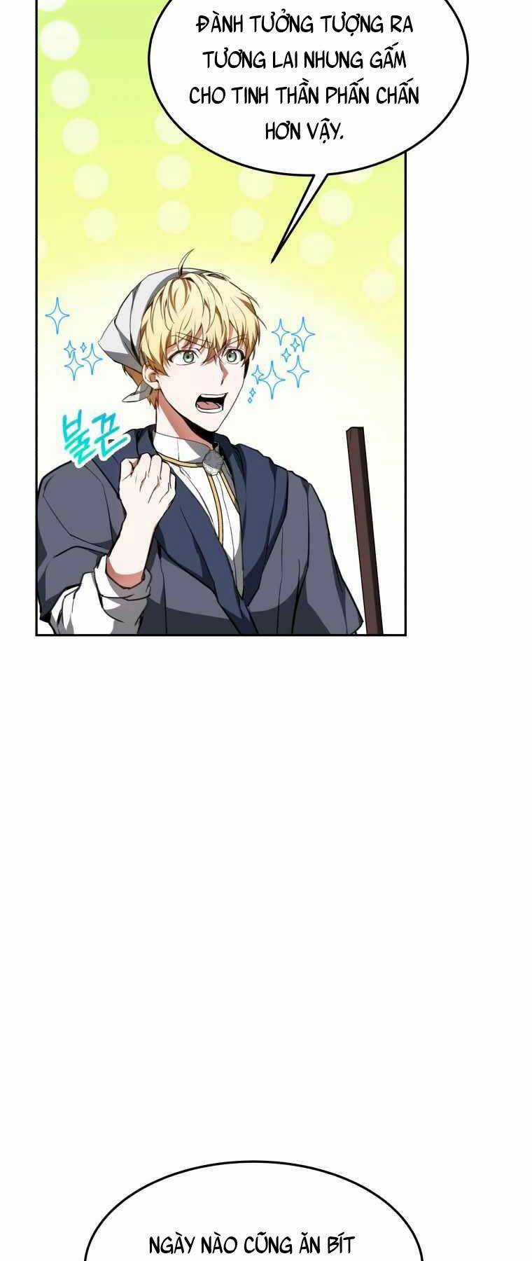 Bác Sĩ Phẫu Thuật Cấp Sss Chapter 4 trang 58