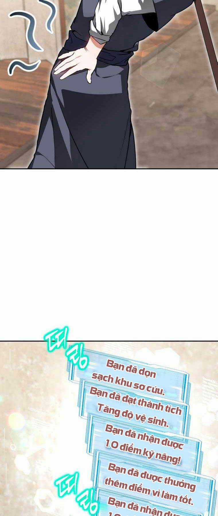 Bác Sĩ Phẫu Thuật Cấp Sss Chapter 4 trang 63