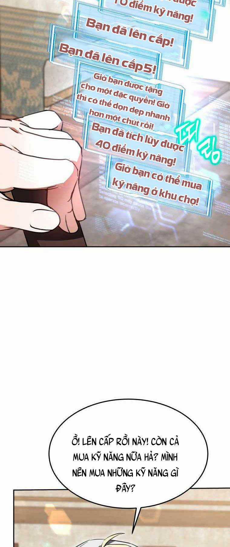 Bác Sĩ Phẫu Thuật Cấp Sss Chapter 4 trang 64