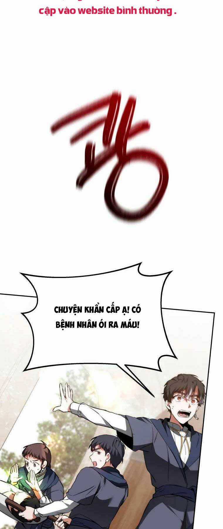 Bác Sĩ Phẫu Thuật Cấp Sss Chapter 4 trang 68